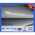 Pintura de epoxy tuberías de acero astm a53 recubrimiento epoxi rico en zinc revestido 007